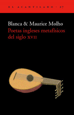 Poetas ingleses y metafisicos siglo xvii