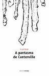 A pantasma de Canterville
