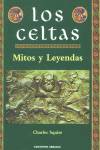 CELTAS MITOS Y LEYENDAS