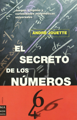Secreto de los números, el