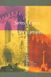 Santes Creus vist per 53 artistes : IX segles de cister a Ca