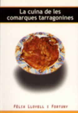 La cuina de les comarques tarragonines