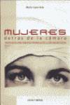 Mujeres detrás de la cámara