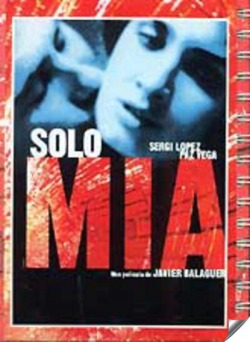 Sólo mía