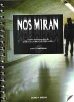 Nos miran
