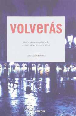 Volverás