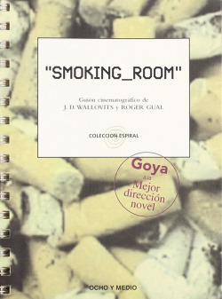 Smoking Room