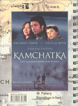 Kamchatka