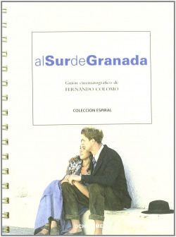 Al sur de Granada