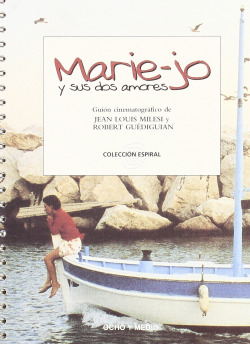 Marie-Jo y sus dos amores