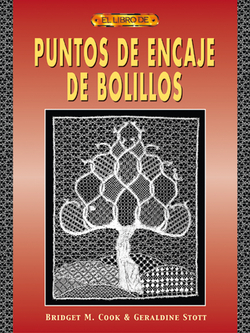 Puntos de encaje de bolillos
