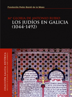 Los judíos en Galicia