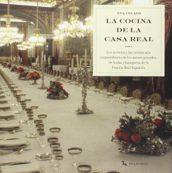 COCINA DE LA CASA REAL