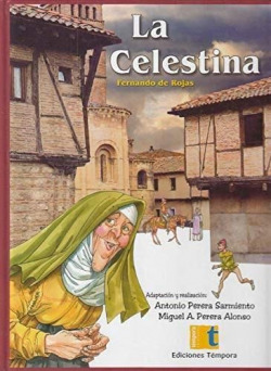 CELESTINA, LA