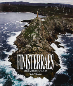 Finisterraes. los faros de galicia