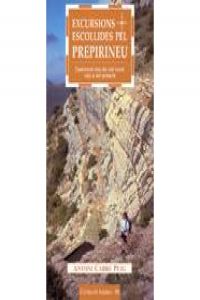Excursions escollides pel Prepirineu