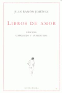Libros de amor