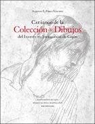 Catalogo coleccion dibujos del instituto jovellanos gijón