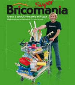 Superbricomanía
