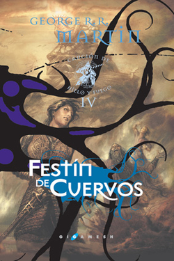 Festin de cuervos