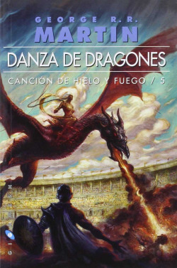 PACK CANCION DE HIELO Y FUEGO