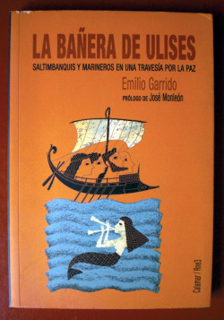 LA BAÑERA DE ULISES