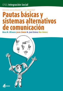 PAUTAS BASICAS Y SIST. ALTERN. COMUNICA - INTEGR