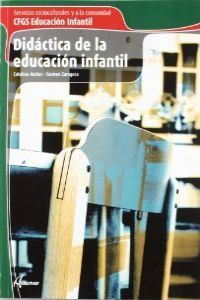 Didactica de la educación infantil