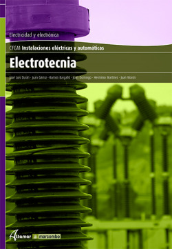ELECTROTECNIA (09) - G. MEDIO