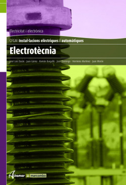 Electrotècnia ciclos formativos grado medio