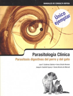 PARASITOLOGIA CLINICA