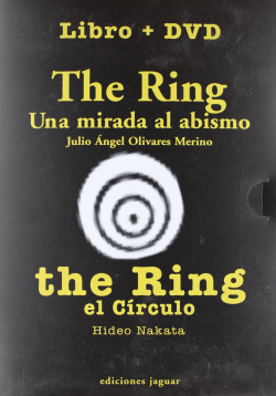THE RING LIBRO+CD