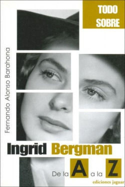 INGRID BERGMAN DE LA A A LA Z