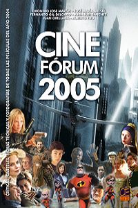 Cine Fórum 2005