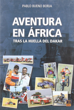 Aventura en Africa