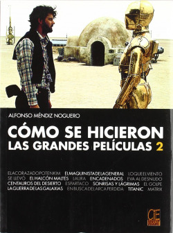 Cómo se hicieron las grandes películas 2
