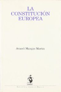 La Constitución Europea