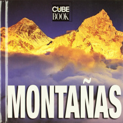 Montañas