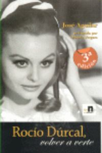 Rocío Durcal, volver a verte