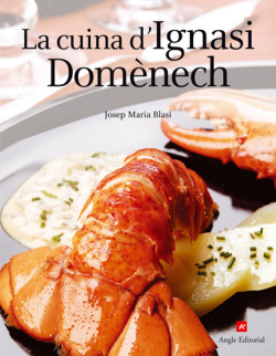 La cuina d'Ignasi Domènech