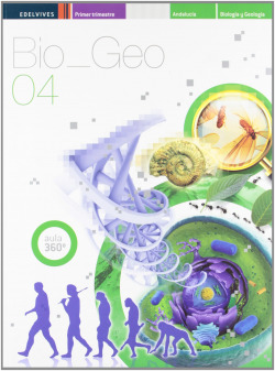 (AND).(11).BIOLOGIA GEOLOGIA 4ºESO (ANDALUCIA) AULA 360 TRI