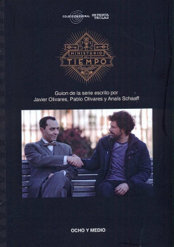 EL MINISTERIO DEL TIEMPO