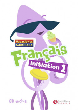 VACANCES 1 CAHIER 5 PRIMARIA