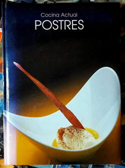 POSTRES