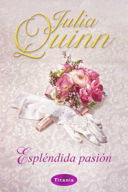 Espléndida pasión