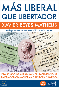 Más liberal que libertador