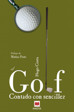 GOLF CONTADO CON SENCILLEZ