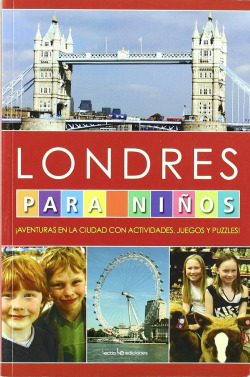 Londres para niños