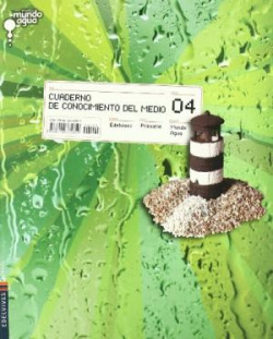 (G).(08).COÑECEMENTO 4O.PRIM.(MUNDO AUGA)