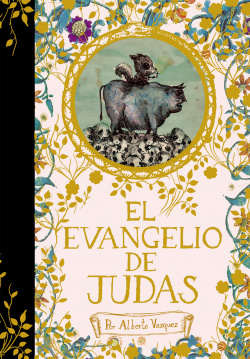 Evangelio De Judas